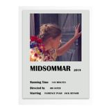 Postifull Film Afiş Poster - Duvar Posteri - Polaroid Dizayn Poster, Çerçevesiz - Kalın Kuşe Kağıt;30 X 42 Renkli - 15
