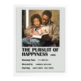 Postifull Film Afiş Poster - Duvar Posteri - Polaroid Dizayn Poster, Çerçevesiz - Kalın Kuşe Kağıt;30 X 42 Renkli - 17