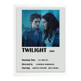 Postifull Film Afiş Poster - Duvar Posteri - Polaroid Dizayn Poster, Çerçevesiz - Kalın Kuşe Kağıt;30 X 42 Renkli - 39