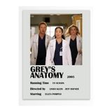 Postifull Film Afiş Poster - Duvar Posteri - Polaroid Dizayn Poster, Çerçevesiz - Kalın Kuşe Kağıt;30 X 42 Renkli - 46
