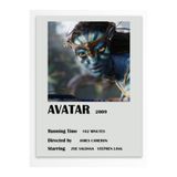 Postifull Film Afiş Poster - Duvar Posteri - Polaroid Dizayn Poster, Çerçevesiz - Kalın Kuşe Kağıt;33 X 48 Renkli - 10