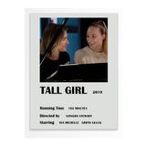 Postifull Film Afiş Poster - Duvar Posteri - Polaroid Dizayn Poster, Çerçevesiz - Kalın Kuşe Kağıt;33 X 48 Renkli - 2