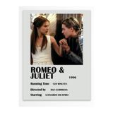 Postifull Film Afiş Poster - Duvar Posteri - Polaroid Dizayn Poster, Çerçevesiz - Kalın Kuşe Kağıt;33 X 48 Renkli - 30