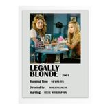 Postifull Film Afiş Poster - Duvar Posteri - Polaroid Dizayn Poster, Çerçevesiz - Kalın Kuşe Kağıt;33 X 48 Renkli - 45