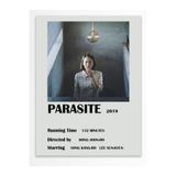 Postifull Film Afiş Poster - Duvar Posteri - Polaroid Dizayn Poster, Çerçevesiz - Kalın Kuşe Kağıt;33 X 48 Renkli - 5