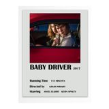 Postifull Film Afiş Poster - Duvar Posteri - Polaroid Dizayn Poster, Çerçevesiz - Kalın Kuşe Kağıt;33 X 48 Renkli - 8