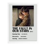 Postifull Film Afiş Poster - Duvar Posteri - Polaroid Dizayn Poster, Çerçevesiz - Kalın Kuşe Kağıt;33 X 48 Renkli - 9