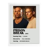 Postifull Film Afiş Poster - Duvar Posteri - Polaroid Dizayn Poster, Çerçevesiz - Kalın Kuşe Kağıt;50 X 70 Renkli - 12