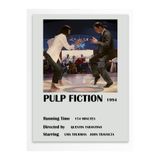 Postifull Film Afiş Poster - Duvar Posteri - Polaroid Dizayn Poster, Çerçevesiz - Kalın Kuşe Kağıt;50 X 70 Renkli - 14