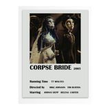 Postifull Film Afiş Poster - Duvar Posteri - Polaroid Dizayn Poster, Çerçevesiz - Kalın Kuşe Kağıt;50 X 70 Renkli - 20