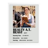Postifull Film Afiş Poster - Duvar Posteri - Polaroid Dizayn Poster, Çerçevesiz - Kalın Kuşe Kağıt;50 X 70 Renkli - 31