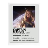 Postifull Film Afiş Poster - Duvar Posteri - Polaroid Dizayn Poster, Çerçevesiz - Kalın Kuşe Kağıt;50 X 70 Renkli - 32