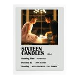 Postifull Film Afiş Poster - Duvar Posteri - Polaroid Dizayn Poster, Çerçevesiz - Kalın Kuşe Kağıt;50 X 70 Renkli - 36