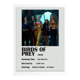 Postifull Film Afiş Poster - Duvar Posteri - Polaroid Dizayn Poster, Çerçevesiz - Kalın Kuşe Kağıt;50 X 70 Renkli - 46
