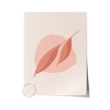 Postifull Pastel Boho Duvar Dekoru, Çerçevesiz Poster, Çerçevesiz Duvar Tablosu - Fine Art Kağıt Ve Hd Baskı;33 X 48 Renkli - 11