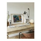 Postifull Van Gogh Duvar Posteri - Sanat Poster - Sanat Serisi Posterleri - Kalın Kağıt, Çerçevesiz;30 X 42 Gri - 22