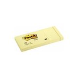 Postıt Not Sarı 100 Yaprak 38x51mm 800037
