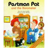 Postman Pat and the Barometer (Postman Pat - storybooks)
