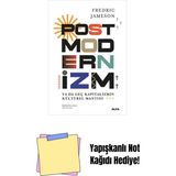 Postmodernizm (Ciltli) + Yapışkanlı Not Kağıdı