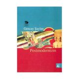 Postmodernizm - Gencay Şaylan