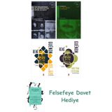 Postmodernizm Ve Holocaust'Un İnkâr Edilmesi + Einstein Ve Tam Güneş Tutulması + Ruhani Otorite V...