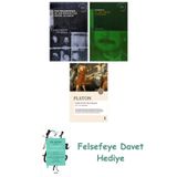 Postmodernizm Ve Holocaust'Un İnkâr Edilmesi + Einstein Ve Tam Güneş Tutulması + Sokrates'İn Savu...