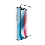 Postojna iPhone 14 Pro Max ile Uyumlu Antistatik Ekran Koruyucu, Telefonlar İçin Statik Elektrik Önleyici Ultra Şeffaf Cam Çizilmeye Dayanıklı Kolay Uygulanan Premium Koruma Film