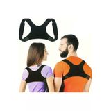 Posturex Dik Duruş Korsesi Dik Duruş Yeleği Sırt Korsesi Teşhir