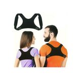 Posturex Dik Duruş Korsesi Dik Duruş Yeleği Sırt Korsesi