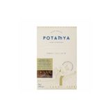 POTAMYA 240g Organik Glutensiz Yesil Mercimek Fusilli