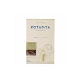 POTAMYA 240g Organik Glutensiz Yeşil Mercimek Penne