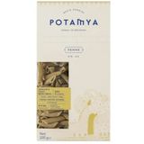 Potamya 320 gr Yeşil Mercimek Unlu Penne Makarna