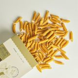 Potamya Organik Yeşil Mercimek Penne 240 G