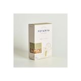 POTAMYA Organik Yeşil Mercimek Penne 240gr