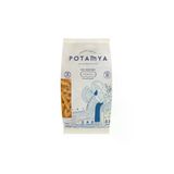 Potamya Sarı Mercimek Fusilli 240 G (8'Li Paket)