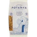 Potamya Sarı Mercimek Penne 240 gr (3 Adet)