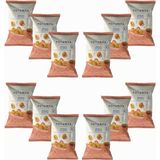 Potamya Zeytinyağlı Sriracha Baklagil Cipsi x12 - 600 gr