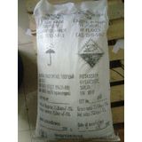 Potas Kostik Potasyum Hidroksit 25 kg