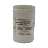 Potasyum Hidroksit 90%. Kostik 1 Kg