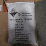 Potasyum Hidroksit - Potas Kostik 25kg