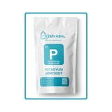 POTASYUM HIDROKSIT-POTASSIUM HYDROXIDE hammadde 1000g