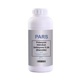 Potasyum Hidroksit Solüsyonu 0.1n Etanolde 1 Lt