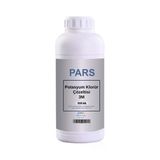 Potasyum Klorür Çözeltisi 3m 500 Ml