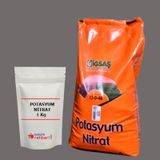 Potasyum Nıtrat 1 KG