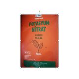Potasyum Nitrat 25Kg