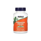 Potasyum Sitrate 99mg 180 veg Kapsül-Usa Versiyon -dmmedicine'den