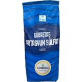 Potasyum Sülfat - Toz Gübre 10 KG Potasyum Gübresi