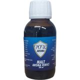 Pote Aroma Malt Aroması vsk kiti irlanda 100ML hazır karısım 5lt uyumlu malt aroma verici - 100 gr