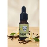 Pote Aroma Vanilya Esansı 10ML Uçucu Buhurdanlık Oda V Eortam Kokusu