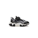 Pote Erkek Çocuk Günlük Sneaker Spor Ayakkabı 25k 346.244 Pe Siyah